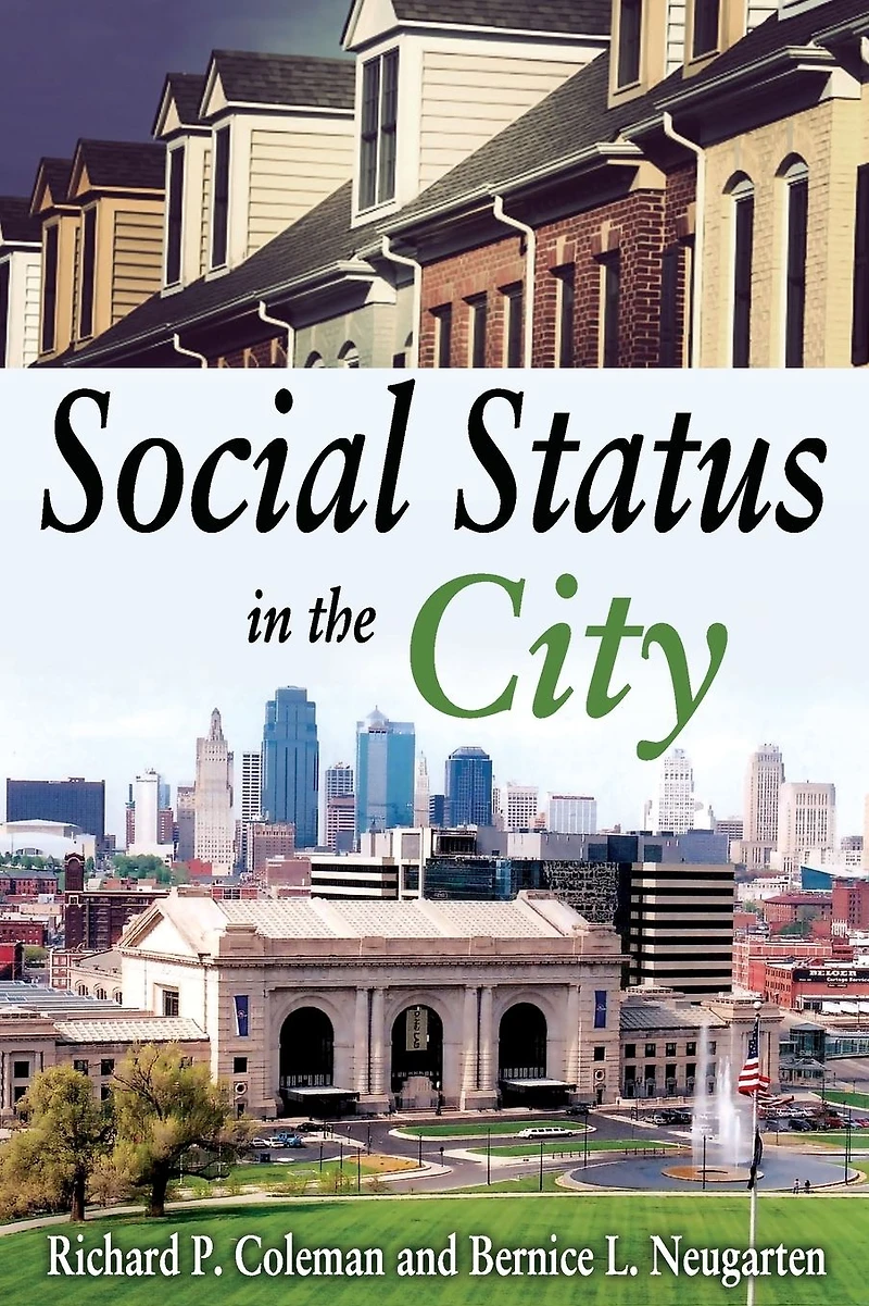 Social Status the City