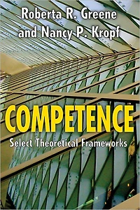 Competence: Select Theoretical Frameworks