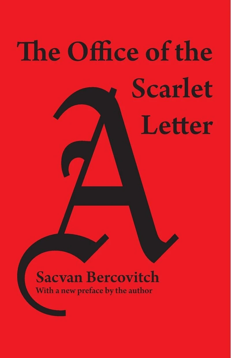 The Office of Scarlet Letter