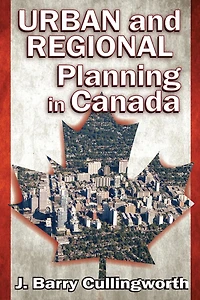 Urban and Regional Planning Canada
