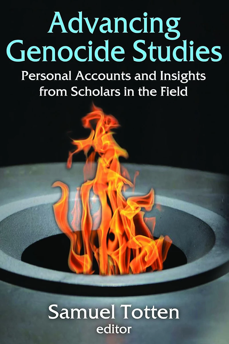 Advancing Genocide Studies: Personal Accounts and Insights from Scholars the Field