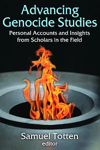 Advancing Genocide Studies: Personal Accounts and Insights from Scholars the Field