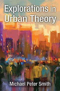 Explorations Urban Theory