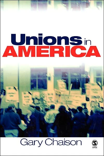 Unions America