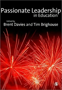 Passionate Leadership in Education