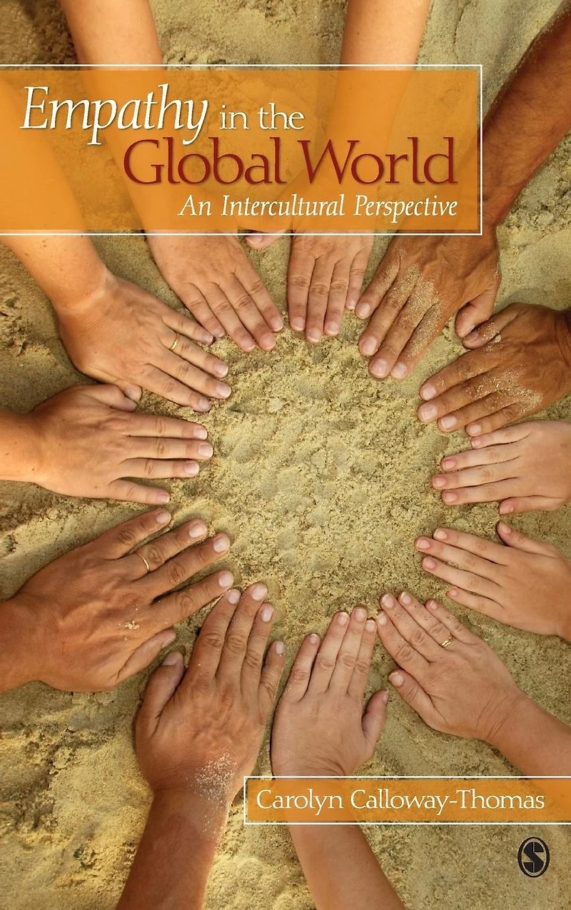 Empathy the Global World: An Intercultural Perspective