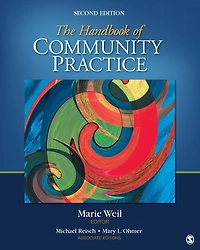 The Handbook of Community Practice