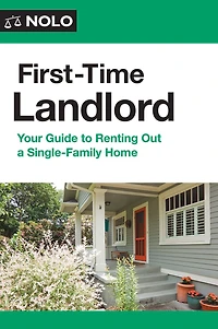 First-Time Landlord: Your Guide to Renting out a Single-Family Home