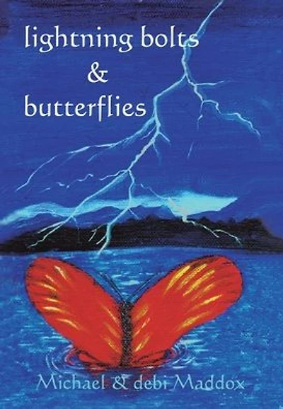 Lightning Bolts & Butterflies
