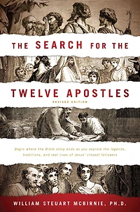 the Search for Twelve Apostles