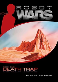 Death Trap (Robot Wars Series #1)