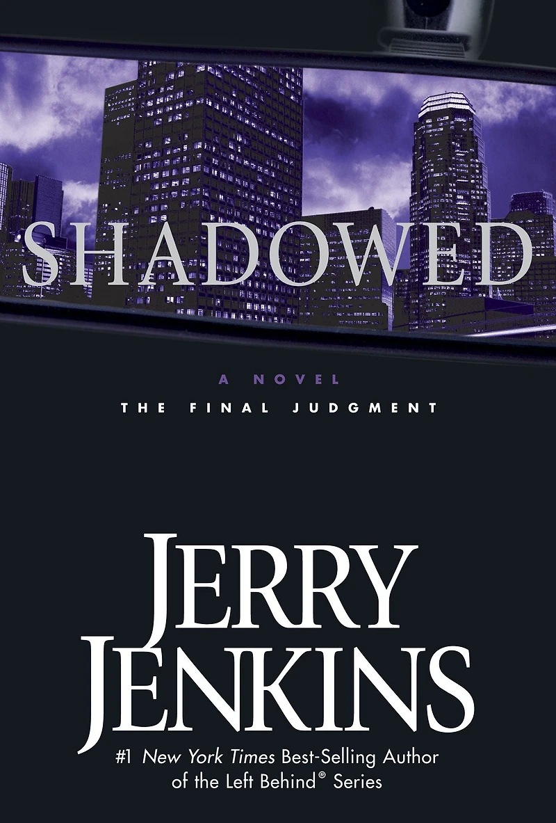 Shadowed: The Final Judgment (Underground Zealot Series #3)