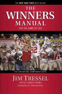 the Winners Manual: For Game of Life (Abridged)