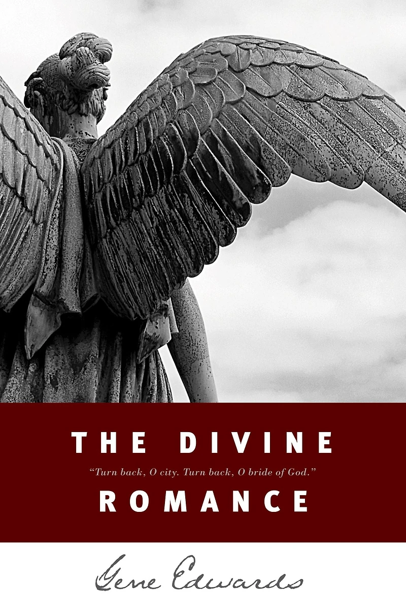 The Divine Romance: A Study Brokeness