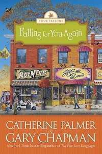 Falling for You Again