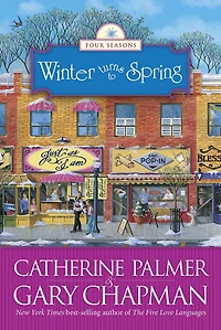 Winter Turns to Spring