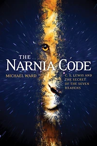 the Narnia Code: C S Lewis and Secret of Seven Heavens