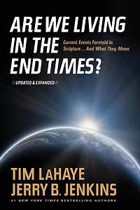 Are We Living the End Times? (Abridged)