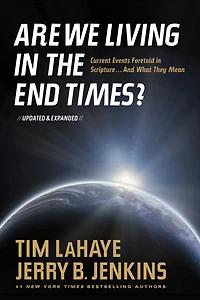 Are We Living the End Times? (Abridged)