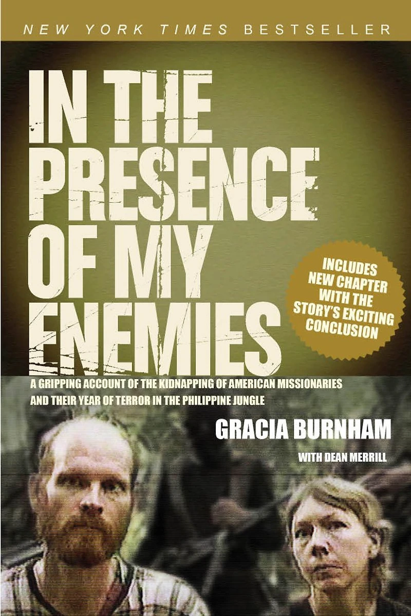 the Presence of My Enemies (Abridged)