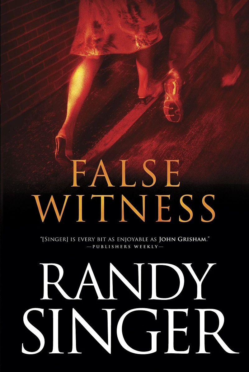 False Witness (Abridged)