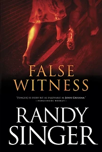 False Witness (Abridged)