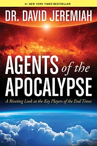 Agents of the Apocalypse: A Riveting Look at Key Players End Times