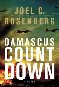 Damascus Countdown (Twelfth Imam Series #3)