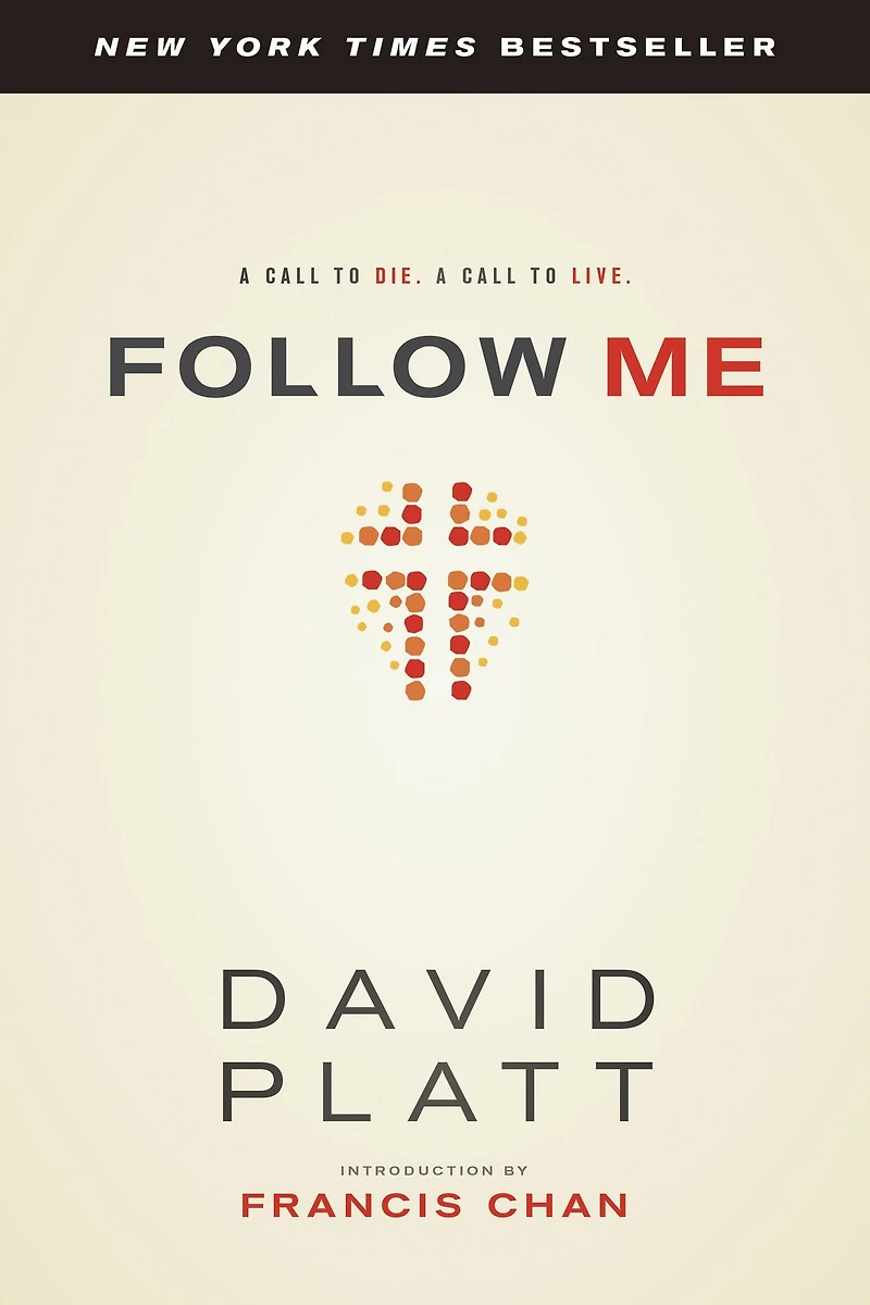 Follow Me: A Call to Die. Live.