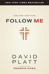 Follow Me: A Call to Die. Live.
