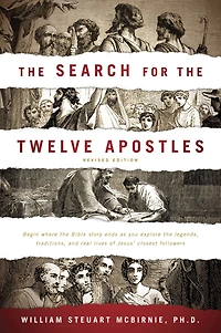 the Search for Twelve Apostles