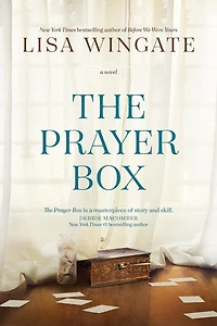 The Prayer Box (Carolina Heirlooms Series #1)