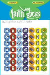 Children's Bible Micro-Mini