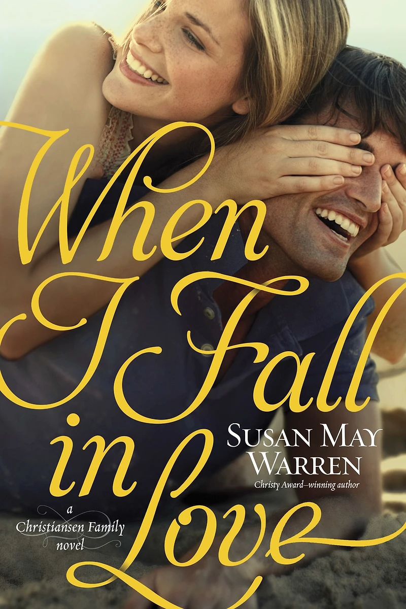 When I Fall Love (Christiansen Family Series #3)