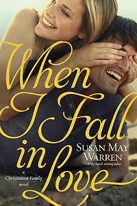 When I Fall Love (Christiansen Family Series #3)