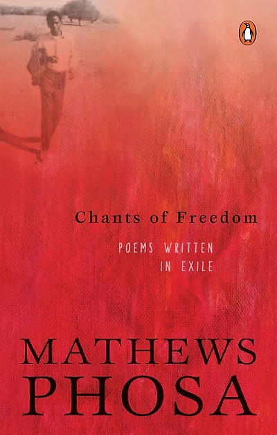 Chants of Freedom: Poems Written in Exile