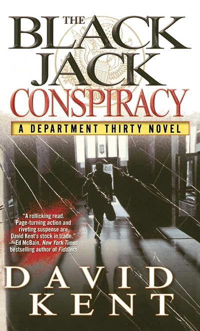 The Black Jack Conspiracy