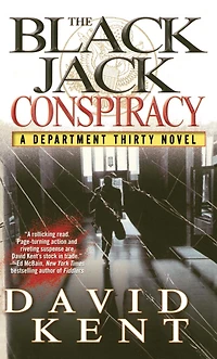 The Black Jack Conspiracy