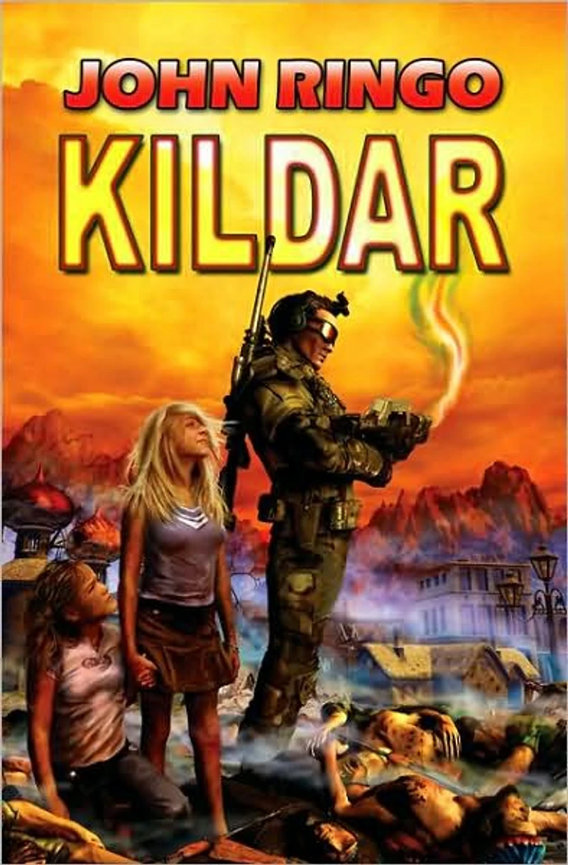 Kildar