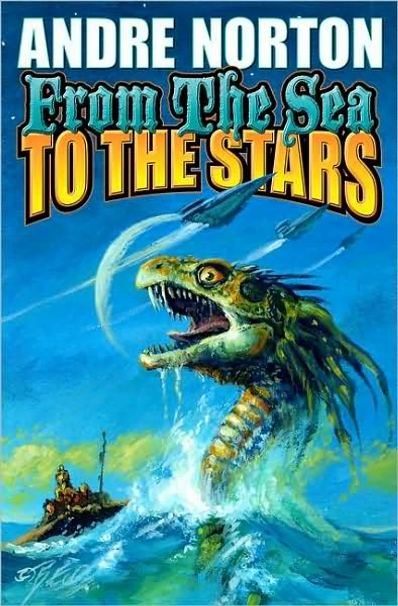 From the Sea to Stars