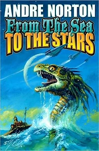 From the Sea to Stars