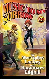 Music to My Sorrow (Bedlam's Bard Series #7)