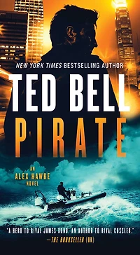 Pirate (Alex Hawke Series #3)