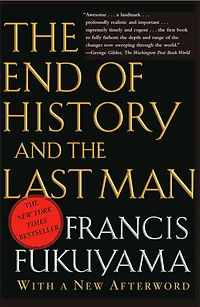 End of History and the Last Man