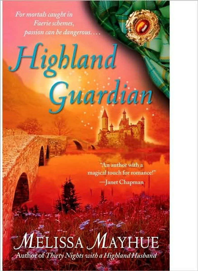 Highland Guardian