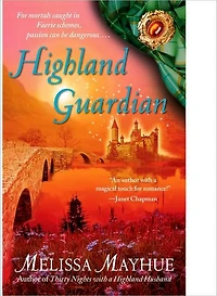 Highland Guardian