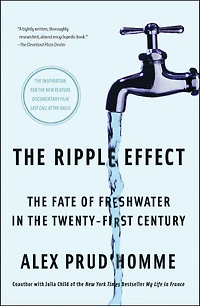 the Ripple Effect: Fate of Fresh Water Twenty-First Century