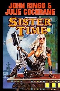 Sister Time (Human-Posleen War Series #9)