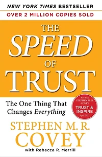 The Speed of Trust: Live from L.A.