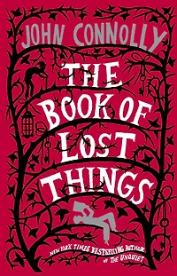 The Book of Lost Things